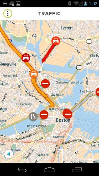 Image 2 for TomTom MyDrive