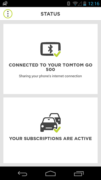 Image 0 for TomTom MyDrive