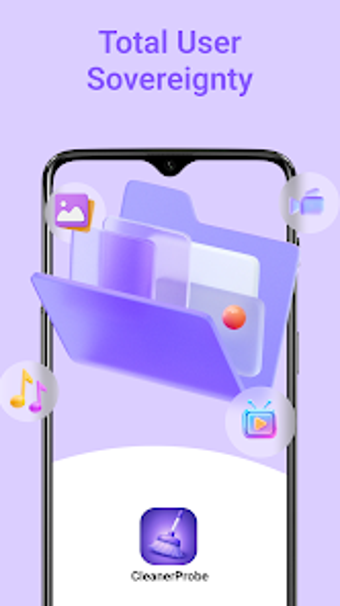 Image 0 for CleanerProbe