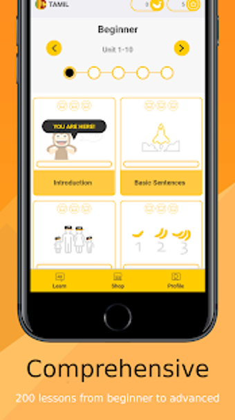 Image 1 for Learn Tamil Language with…