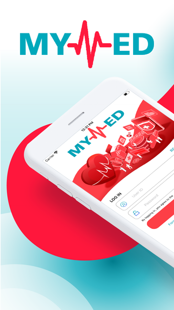 Image 0 for MiCare MyMed