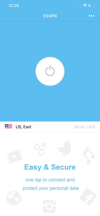 Image 0 for VPN Proxy Master for iPho…