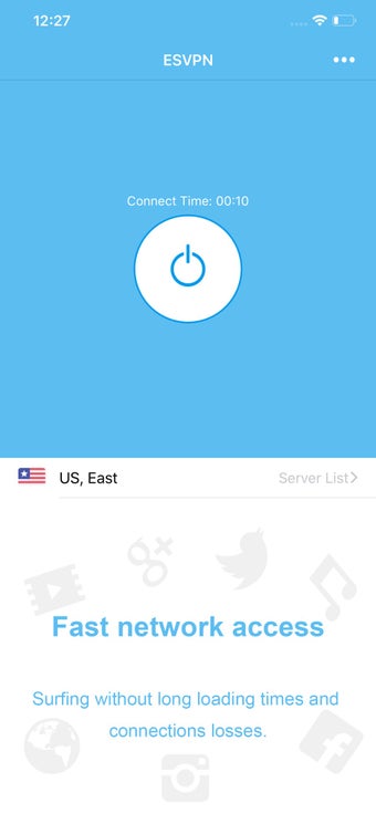 Image 0 for VPN Proxy Master for iPho…