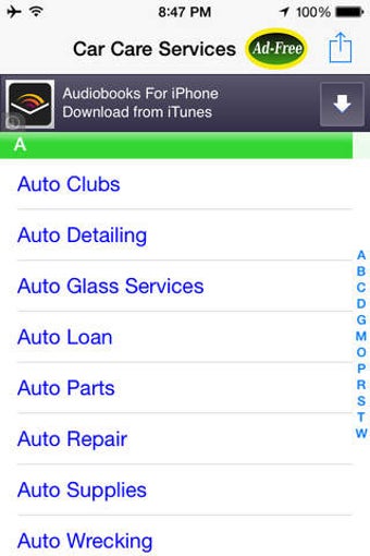 Image 0 for Car Care Service: Auto Bo…