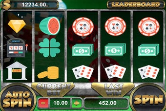Image 0 for House of Fun Casino Slots…