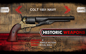 Image 2 for Weaphones Antiques Gun Si…