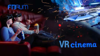Image 0 for VR Cinema