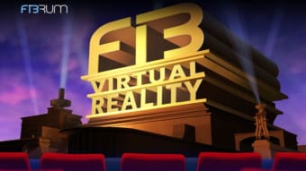Image 3 for VR Cinema