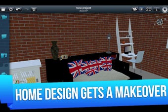 Image 1 for Home Design 3D - FREEMIUM