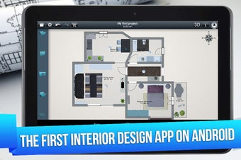 Image 0 for Home Design 3D - FREEMIUM
