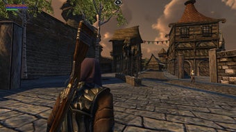 Image 0 for Ravensword: Shadowlands