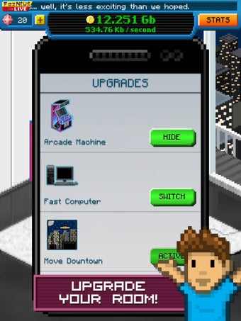 Image 3 for Bitcoin Billionaire