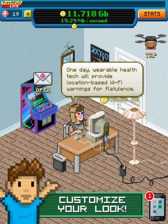 Image 0 for Bitcoin Billionaire