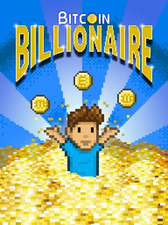 Image 2 for Bitcoin Billionaire