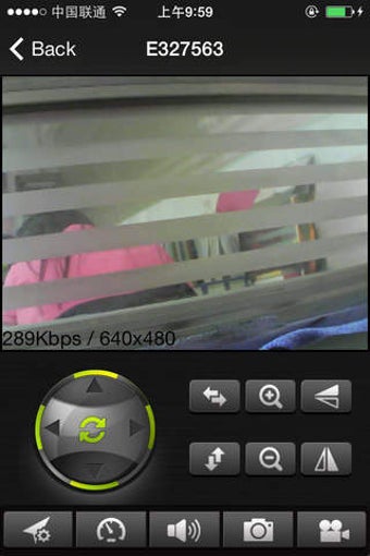 Image 0 for CGVcam LYNX