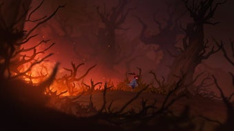 Imagen 0 para Lost Words: Beyond the Pa…