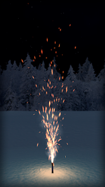 Image 0 for Simulator Of Pyrotechnics…