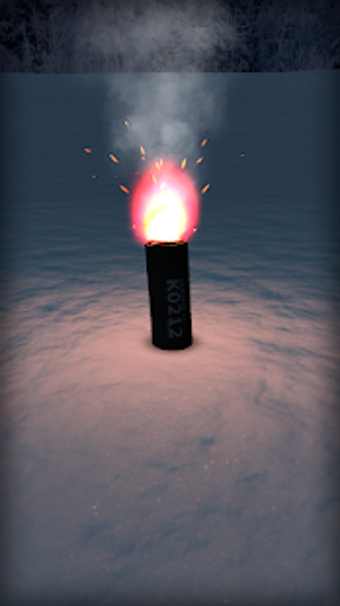Image 3 for Simulator Of Pyrotechnics…