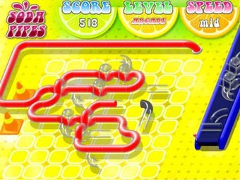 Image 2 for Soda Pipes