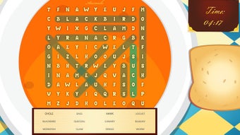 Imagen 1 para Ultimate Word Search Free