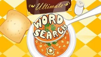 Imagen 0 para Ultimate Word Search Free