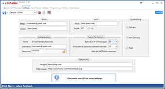 Image 6 for ezMailer