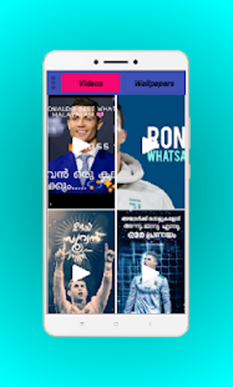 Image 3 for Cristiano Ronaldo Fans Ke…