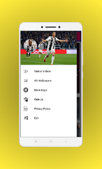Image 1 for Cristiano Ronaldo Fans Ke…