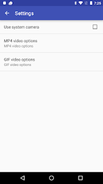 Imagen 3 para Faces Video Morph Animato…