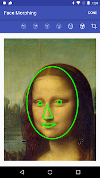 Imagen 2 para Faces Video Morph Animato…
