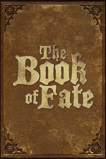 Image 0 for Book of Fate: the Oracle …