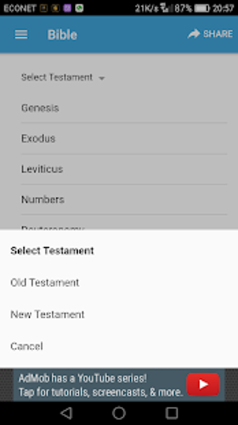 Image 3 for Anglican Shona Hymns