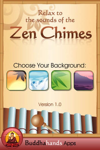 Image 0 for ZenChimes