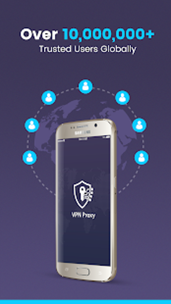 Imagen 1 para VPN - Fast & Secure VPN P…