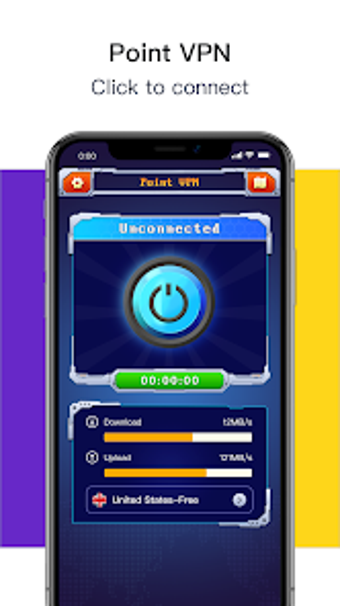 Image 0 for Point Proxy Server - Fast…