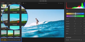 Imagen 2 para VideoProc Vlogger