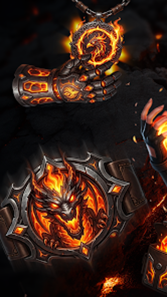 Image 0 for Lawa Obsidian