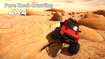 Image 1 for Pure Rock Crawling 4x4