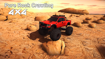 Image 3 for Pure Rock Crawling 4x4