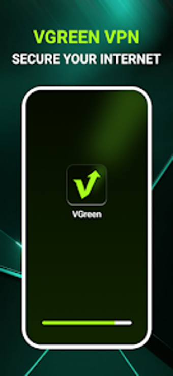 Image 0 for Vgreen VPN
