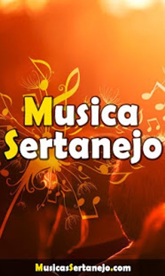 Image 1 for Sertanejo Music