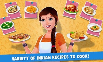 Image 0 for Indian Restaurant Crazy K…