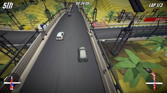 Image 0 for Super Engine GT Turbo SPE…