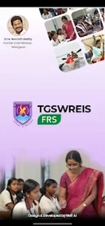 Image 0 for TGSWREIS