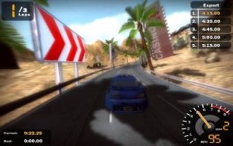 Image 0 for Car Rash