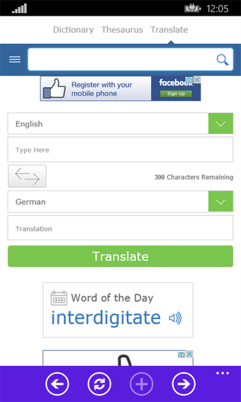 Imagen 3 para The Oxford Dictionary for…