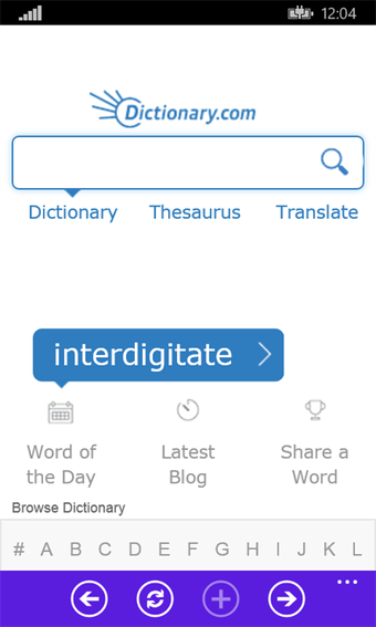 Imagen 1 para The Oxford Dictionary for…