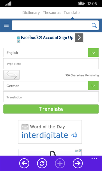 Imagen 0 para The Oxford Dictionary for…