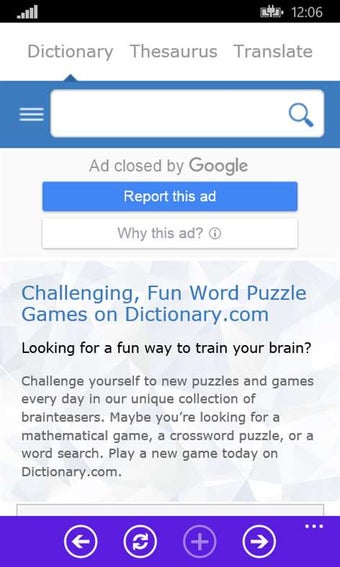 Imagen 2 para The Oxford Dictionary for…