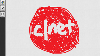 Image 1 for A Web Whiteboard
